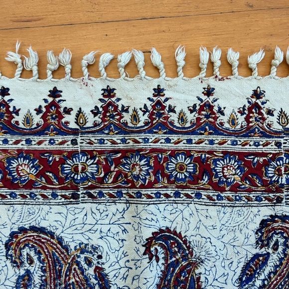 Vintage Tapestry - Picture 5 of 7